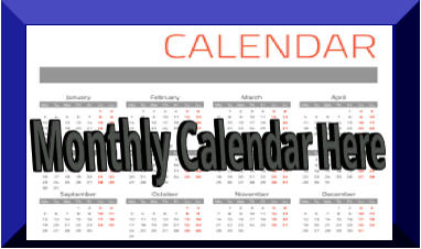 Monthly Calendar Here